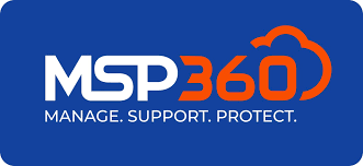 MSP360 Managed Backup