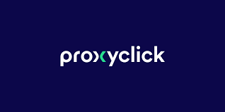 Proxyclick