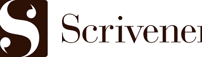 Scrivener