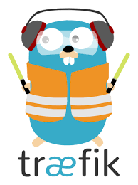 Traefik