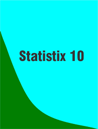Statistix