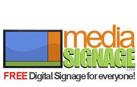 MediaSignage.com (SignagePlayer)