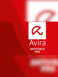 Avira Antivirus Pro