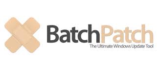 BatchPatch