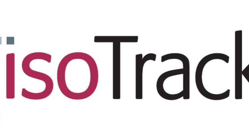 isoTracker Document Management