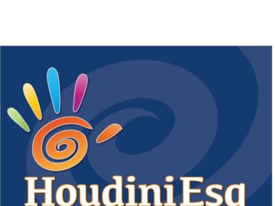 HoudiniESQ