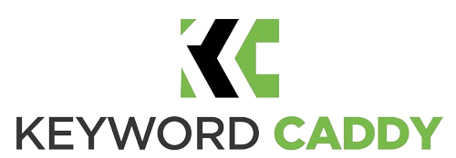 KeywordCaddy