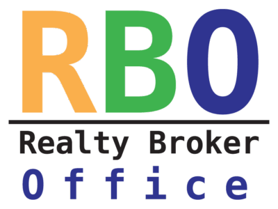 Realty Broker Office