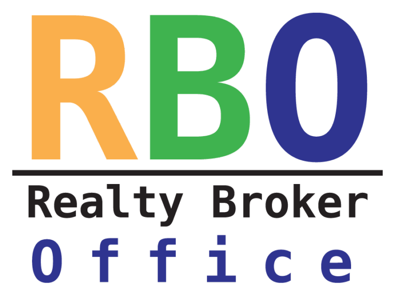 Realty Broker Office