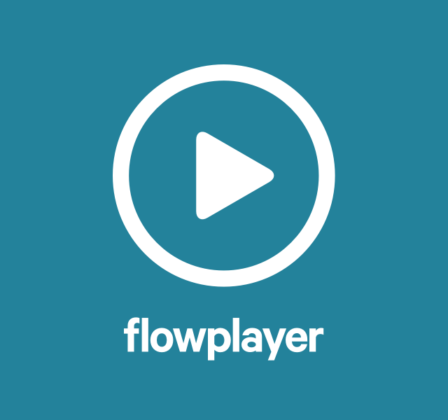 Flowplayer