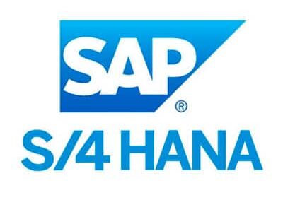 SAP S/4HANA Cloud