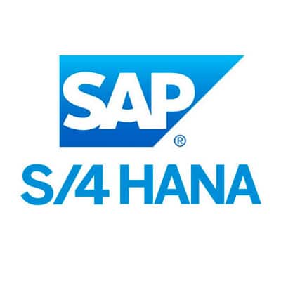 SAP S/4HANA Cloud