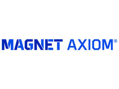 Magnet AXIOM