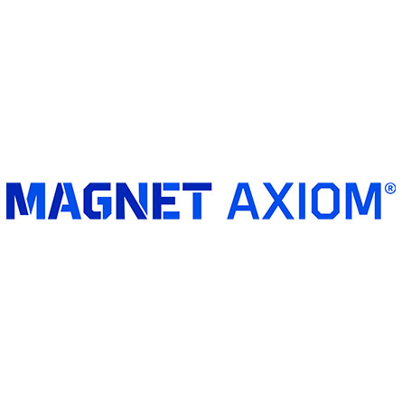Magnet AXIOM