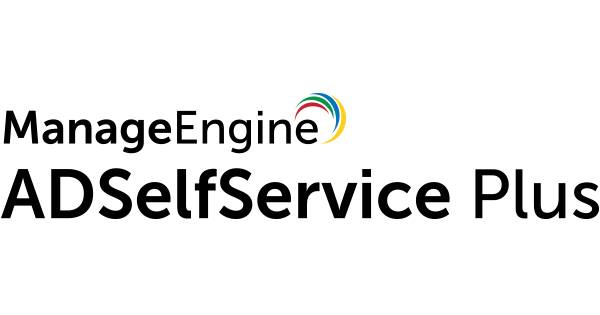 ManageEngine ADSelfService Plus