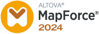 Altova MapForce