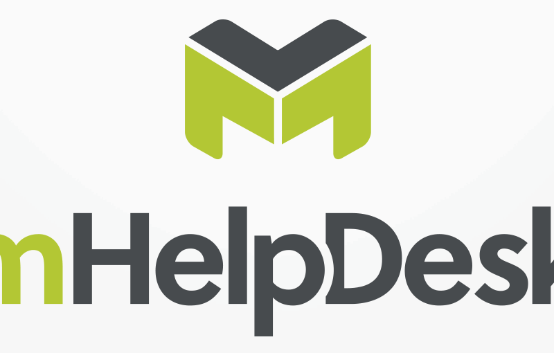 mHelpDesk