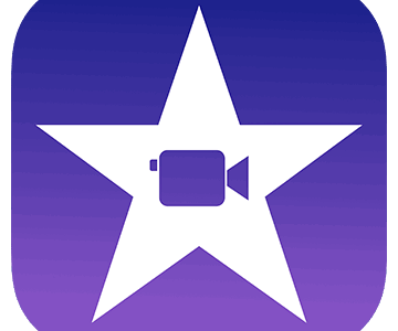 iMovie