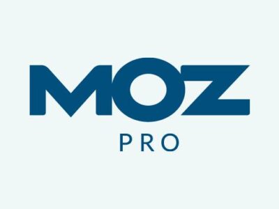 Moz Pro