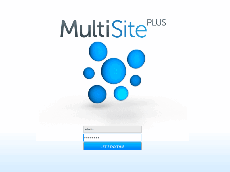 SVN MultiSite Plus