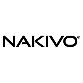 NAKIVO Backup & Replication