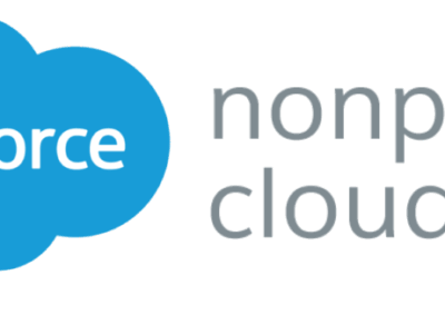 Salesforce.org Nonprofit Cloud