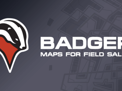 Badger Maps