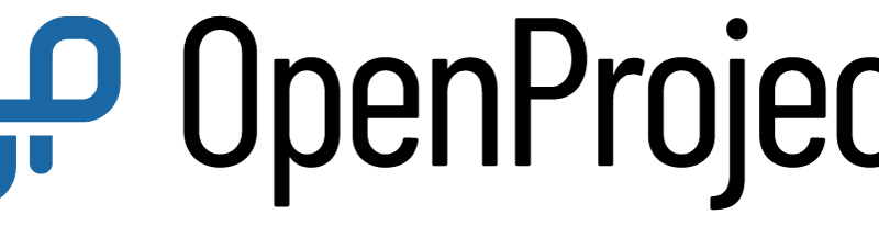 OpenProject