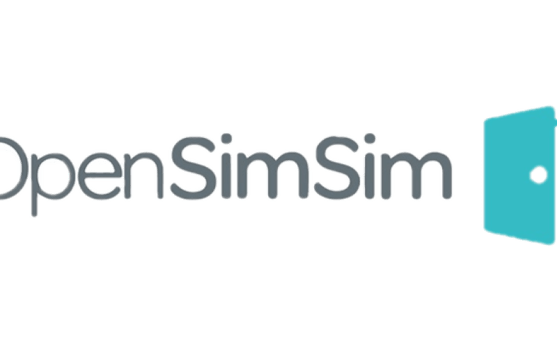 OpenSimSim
