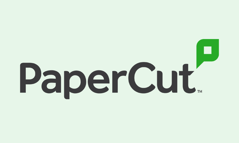 PaperCut