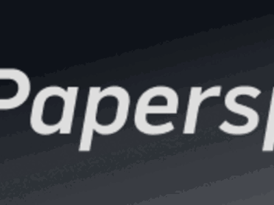 Paperspace