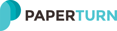 Paperturn