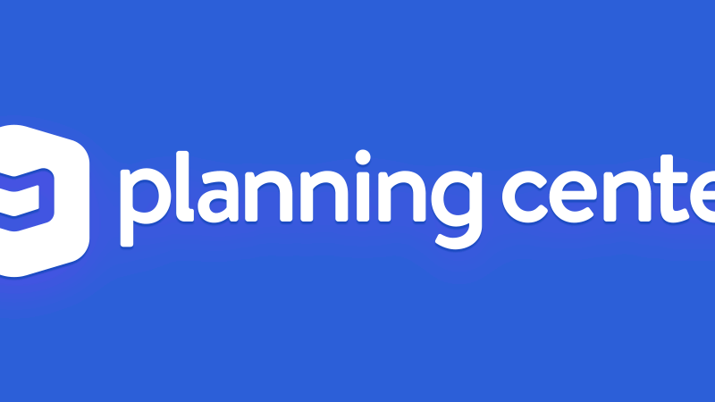 Planning Center
