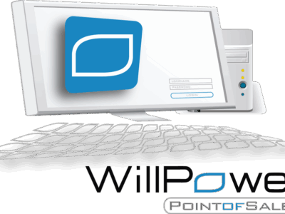 WillPower POS