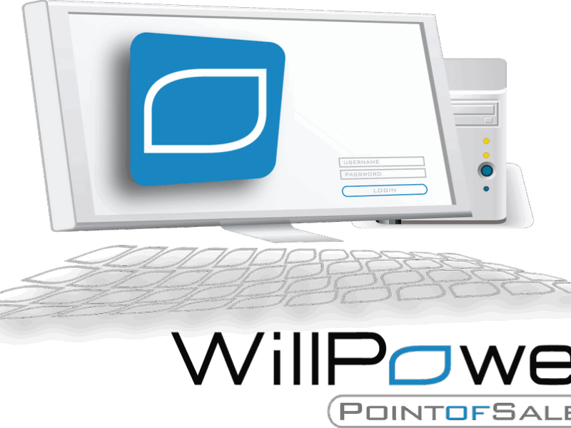 WillPower POS