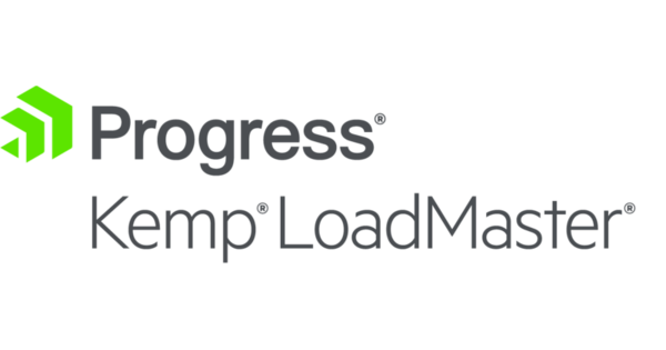 LoadMaster Load Balancer