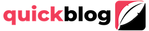 Quickblog