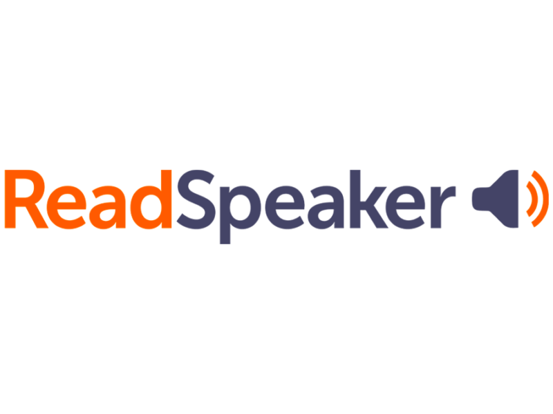 ReadSpeaker