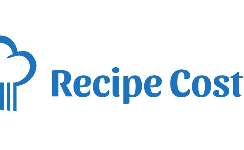 Recipe Costing