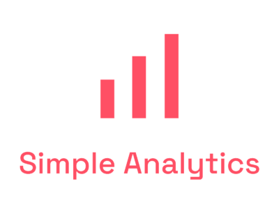 Simple Analytics