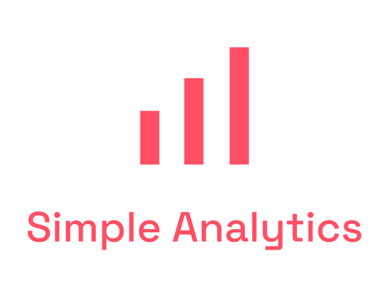 Simple Analytics