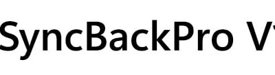 SyncBackPro