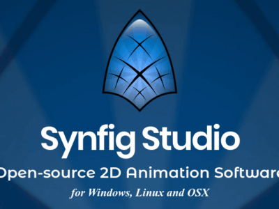 Synfig Studio