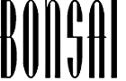 Bonsai