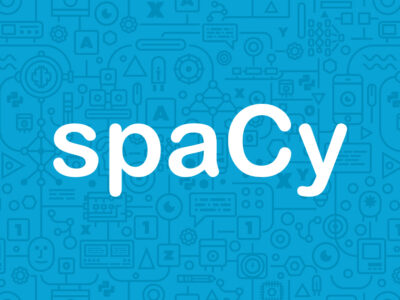 spaCy
