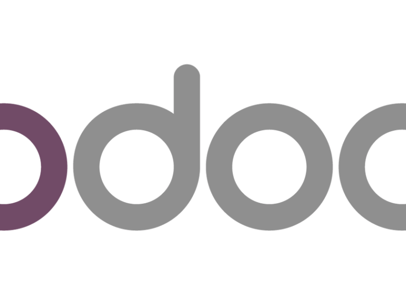 Odoo Inventory