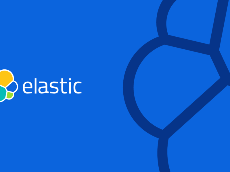 Elastic Observability