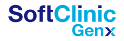 SoftClinic GenX