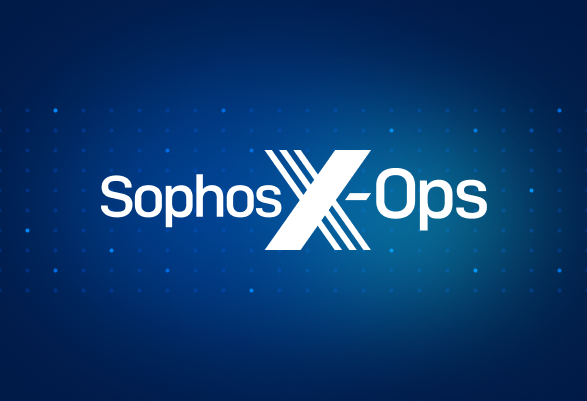 Sophos Intercept X