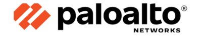 Palo Alto Networks